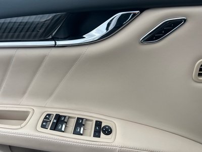 2020 Maserati QUATTROPORTE 缩略图 34