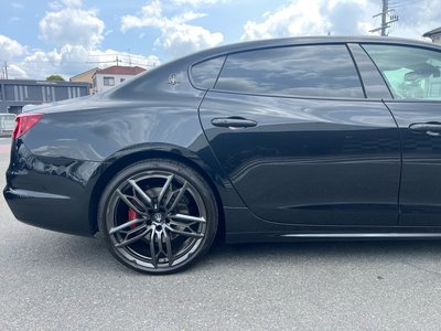 2020 Maserati QUATTROPORTE 缩略图 62
