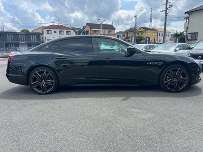 صورة 7 لـ 2020 Maserati QUATTROPORTE