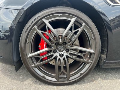 2020 Maserati QUATTROPORTE 缩略图 76