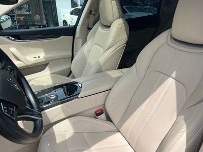 صورة 4 لـ 2020 Maserati QUATTROPORTE