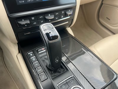 2020 Maserati QUATTROPORTE 缩略图 23
