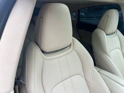 2020 Maserati QUATTROPORTE 缩略图 41