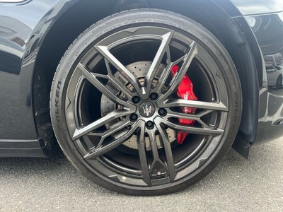 2020 Maserati QUATTROPORTE 缩略图 60