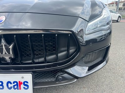 2020 Maserati QUATTROPORTE 缩略图 58