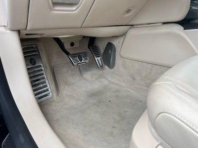 2020 Maserati QUATTROPORTE 缩略图 37