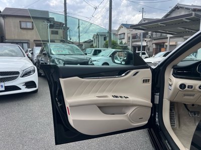 2020 Maserati QUATTROPORTE 缩略图 39