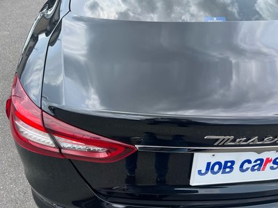 2020 Maserati QUATTROPORTE 缩略图 65