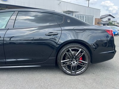 2020 Maserati QUATTROPORTE 缩略图 73