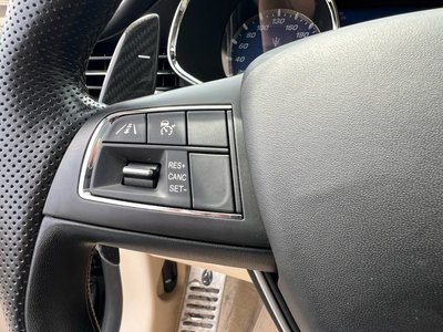 2020 Maserati QUATTROPORTE 缩略图 15