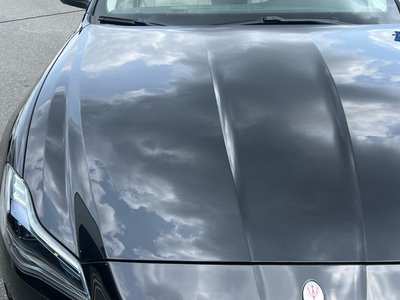 2020 Maserati QUATTROPORTE 缩略图 56