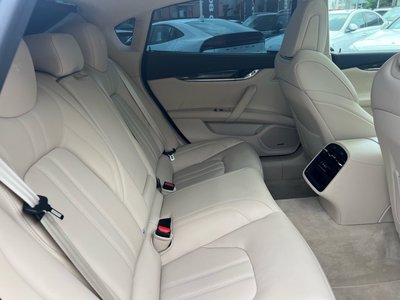 2020 Maserati QUATTROPORTE 缩略图 50