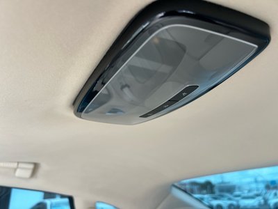 2020 Maserati QUATTROPORTE 缩略图 54