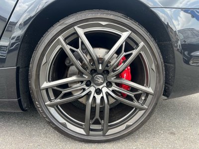 2020 Maserati QUATTROPORTE 缩略图 74