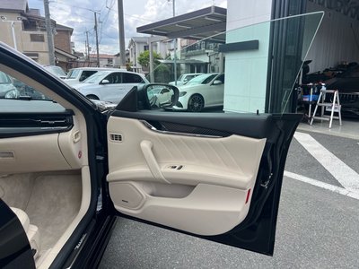 2020 Maserati QUATTROPORTE 缩略图 49