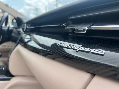 2020 Maserati QUATTROPORTE 缩略图 46