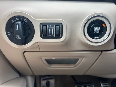 2020 Maserati QUATTROPORTE 缩略图 27