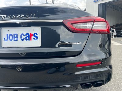 2020 Maserati QUATTROPORTE 缩略图 66