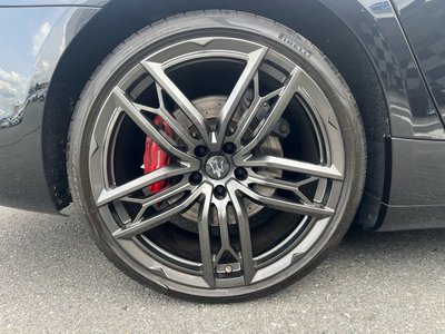 2020 Maserati QUATTROPORTE 缩略图 63