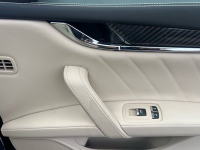 2020 Maserati QUATTROPORTE 缩略图 40