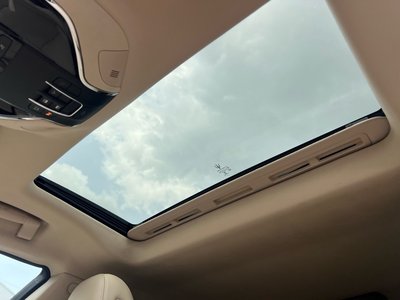 2020 Maserati QUATTROPORTE 缩略图 31