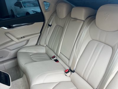 2020 Maserati QUATTROPORTE 缩略图 33