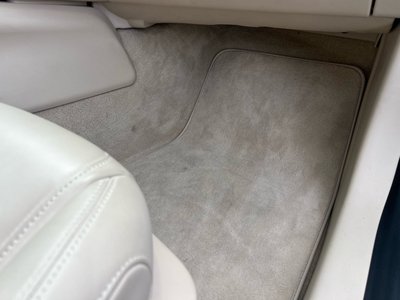 2020 Maserati QUATTROPORTE 缩略图 43