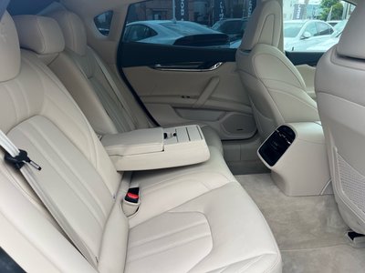2020 Maserati QUATTROPORTE 缩略图 51