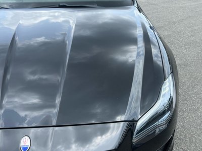 2020 Maserati QUATTROPORTE 缩略图 55