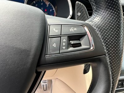 2020 Maserati QUATTROPORTE 缩略图 14