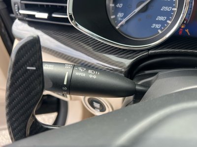 2020 Maserati QUATTROPORTE 缩略图 17