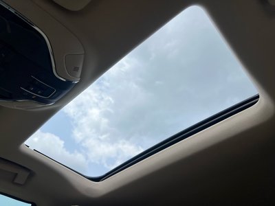 2020 Maserati QUATTROPORTE 缩略图 32