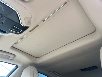 2020 Maserati QUATTROPORTE 缩略图 30