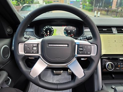 صورة 7 لـ 2025 LAND Rover DISCOVERY