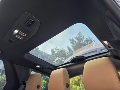 2025 LAND Rover DISCOVERY — миниатюра 18