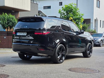 صورة 4 لـ 2025 LAND Rover DISCOVERY