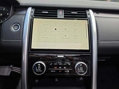 2025 LAND Rover DISCOVERY — миниатюра 15