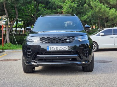 صورة 2 لـ 2025 LAND Rover DISCOVERY