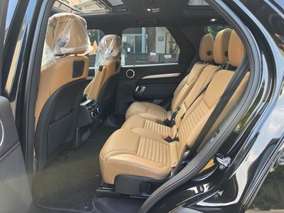 صورة 10 لـ 2025 LAND Rover DISCOVERY
