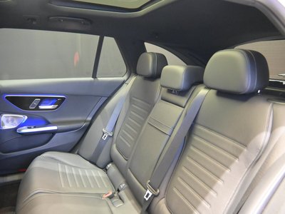 2025 MERCEDES-BENZ C-CLASS — миниатюра 51