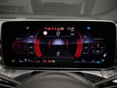 2025 MERCEDES-BENZ C-CLASS — миниатюра 19