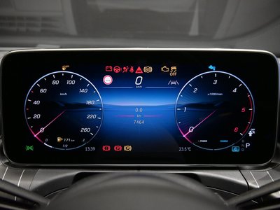2025 MERCEDES-BENZ C-CLASS — миниатюра 18