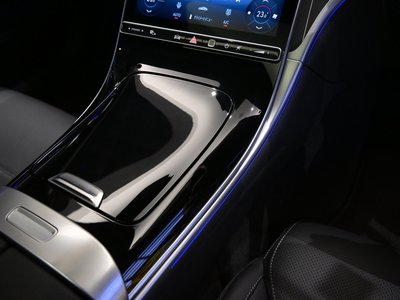 2025 MERCEDES-BENZ C-CLASS — миниатюра 62