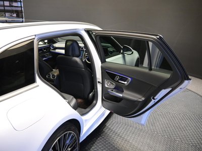 2025 MERCEDES-BENZ C-CLASS — миниатюра 31