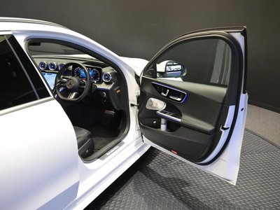 2025 MERCEDES-BENZ C-CLASS — миниатюра 28