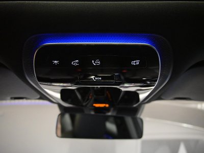 2025 MERCEDES-BENZ C-CLASS — миниатюра 54