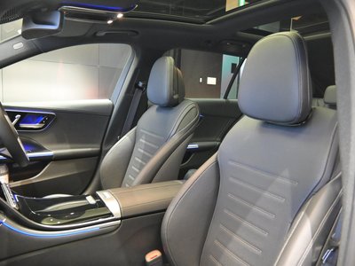 2025 MERCEDES-BENZ C-CLASS — миниатюра 65