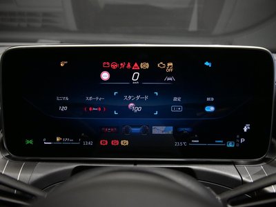 2025 MERCEDES-BENZ C-CLASS — миниатюра 36