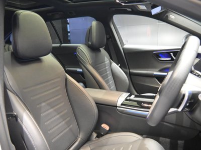 2025 MERCEDES-BENZ C-CLASS — миниатюра 15