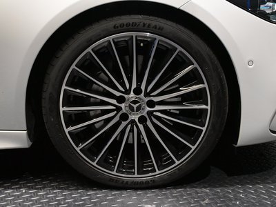 MERCEDES-BENZ C-CLASS - 10